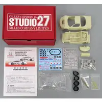 1/24 Scale Model Kit - Honda / Honda NSX