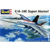 1/48 Scale Model Kit - Fighter aircraft model kits / Super Hornet