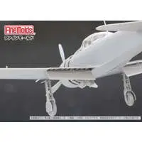 IJN A6M5 Carrier Fighter Zero Model 52 (Nakajima Prod.)