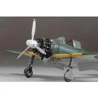 IJN A6M5 Carrier Fighter Zero Model 52 (Mitsubishi, Mid Prod.)