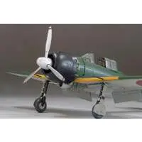IJN A6M5 Carrier Fighter Zero Model 52 (Mitsubishi, Mid Prod.)