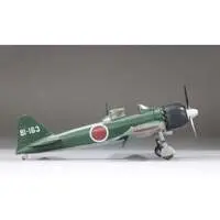 IJN A6M5 Carrier Fighter Zero Model 52 (Mitsubishi, Mid Prod.)