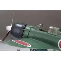 IJN A6M5 Carrier Fighter Zero Model 52 (Mitsubishi, Mid Prod.)