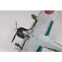 IJN A6M5 Carrier Fighter Zero Model 52 (Mitsubishi, Mid Prod.)