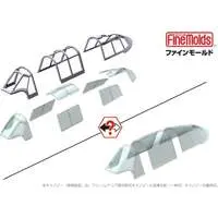 IJN A6M5 Carrier Fighter Zero Model 52 (Mitsubishi, Mid Prod.)