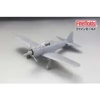 IJN A6M5 Carrier Fighter Zero Model 52 (Mitsubishi, Mid Prod.)