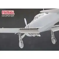 IJN A6M5 Carrier Fighter Zero Model 52 (Mitsubishi, Mid Prod.)