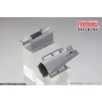 IJN A6M5 Carrier Fighter Zero Model 52 (Mitsubishi, Mid Prod.)