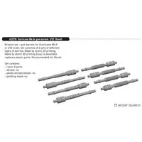 1/32 Scale Model Kit - Grade Up Parts