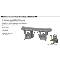 1/48 Scale Model Kit - Grade Up Parts / P-47 Thunderbolt