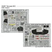1/32 Scale Model Kit - Etching parts / Panavia Tornado