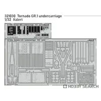 1/32 Scale Model Kit - Etching parts / Panavia Tornado