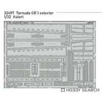 1/32 Scale Model Kit - Etching parts / Panavia Tornado