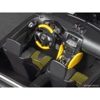 1/24 Scale Model Kit - NISSAN / FAIRLADY