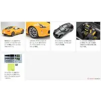 1/24 Scale Model Kit - NISSAN / FAIRLADY