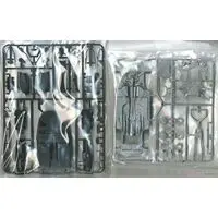 1/24 Scale Model Kit - NISSAN / FAIRLADY