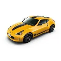 1/24 Scale Model Kit - NISSAN / FAIRLADY