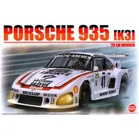 1/24 Scale Model Kit - Racing Series / Porsche 935