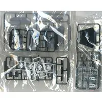 1/24 Scale Model Kit - Lamborghini / Countach