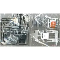 1/24 Scale Model Kit - Lamborghini / Countach