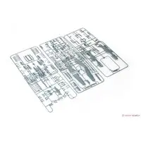 1/48 Scale Model Kit - Fighter aircraft model kits / North American P-51 Mustang