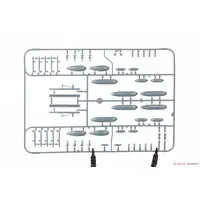1/48 Scale Model Kit - Fighter aircraft model kits / North American P-51 Mustang