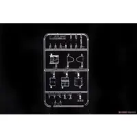 1/48 Scale Model Kit - Fighter aircraft model kits / North American P-51 Mustang