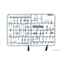 1/48 Scale Model Kit - Fighter aircraft model kits / North American P-51 Mustang