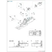 1/48 Scale Model Kit - Fighter aircraft model kits / North American P-51 Mustang