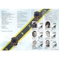 1/72 Scale Model Kit - Ace Combat / F-14