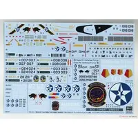 1/72 Scale Model Kit - Ace Combat / F-14