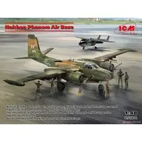 1/48 Scale Model Kit - Fighter aircraft model kits / Martin B-26 Marauder