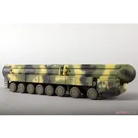 1/72 Scale Model Kit - Missile