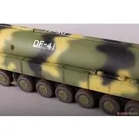 1/72 Scale Model Kit - Missile