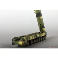 1/72 Scale Model Kit - Missile