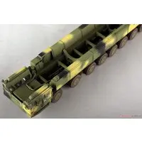 1/72 Scale Model Kit - Missile