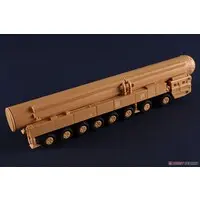 1/72 Scale Model Kit - Missile