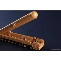 1/72 Scale Model Kit - Missile