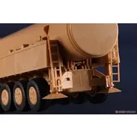 1/72 Scale Model Kit - Missile