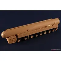 1/72 Scale Model Kit - Missile