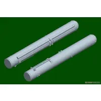 1/72 Scale Model Kit - Missile