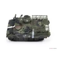 1/35 Scale Model Kit - Tank