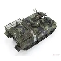 1/35 Scale Model Kit - Tank