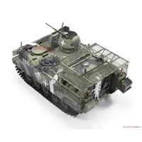 1/35 Scale Model Kit - Tank