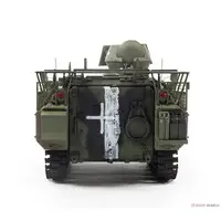 1/35 Scale Model Kit - Tank