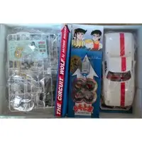 1/24 Scale Model Kit - Ferrari / Yatabe Racing Special