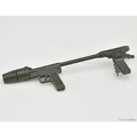 1/12 Scale Model Kit - Little Armory
