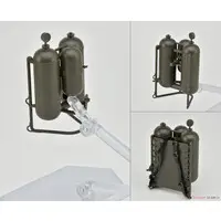 1/12 Scale Model Kit - Little Armory