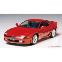 1/24 SCALE MITSUBISHI GTO TWIN TURBO Model Kit