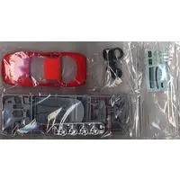 1/24 SCALE MITSUBISHI GTO TWIN TURBO Model Kit